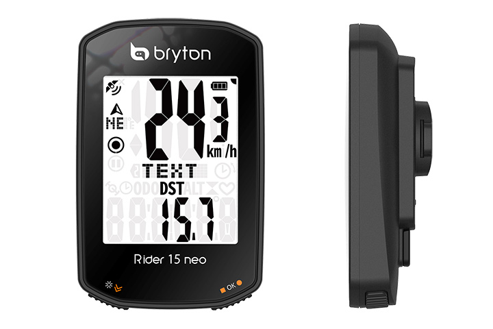 Bryton(ブライトン)GPSサイクルコンピューター人気です | サイクル 