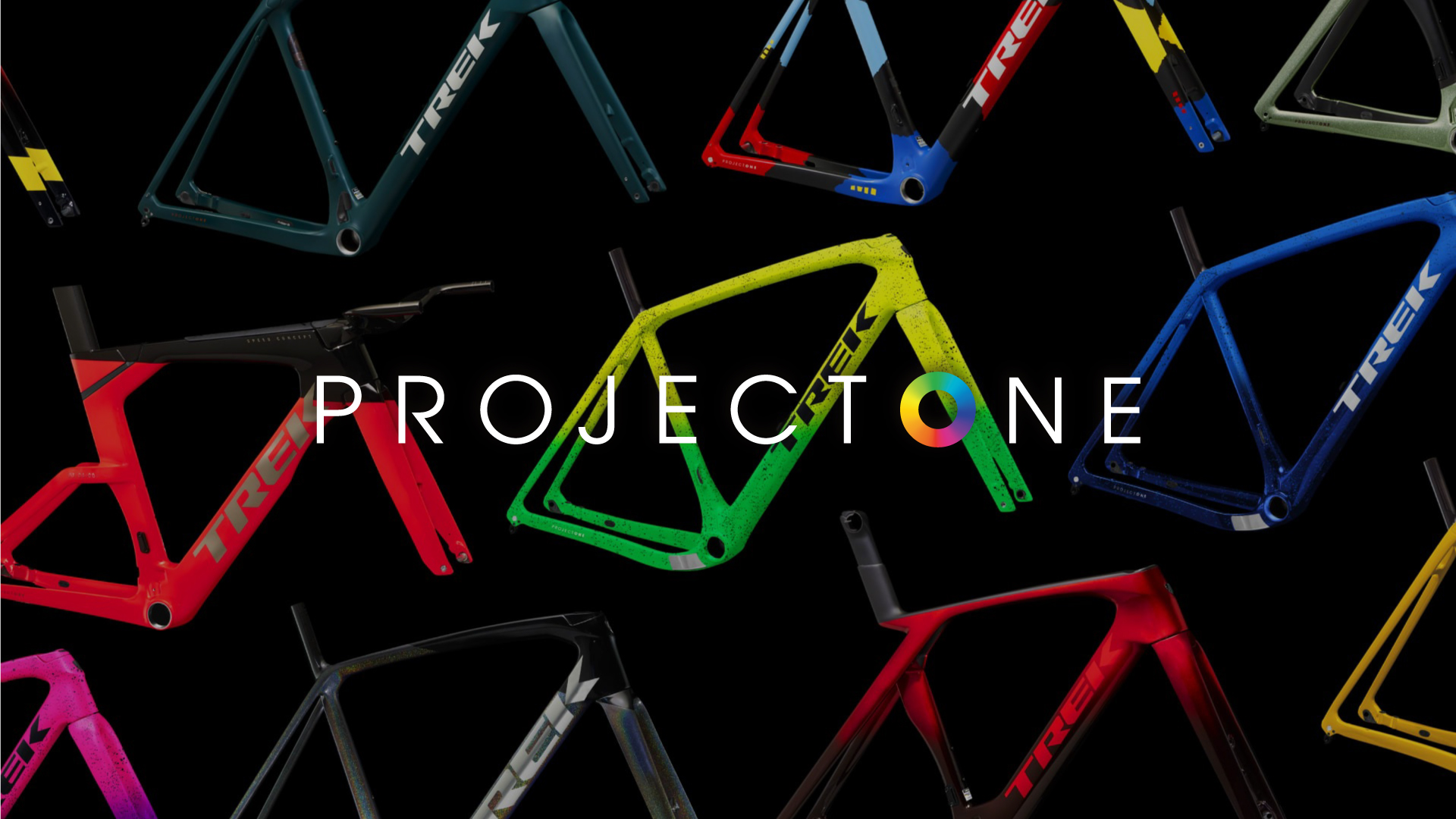 Trek Project One とは？ 夢のバイクを作り上げるシステム | サイクル