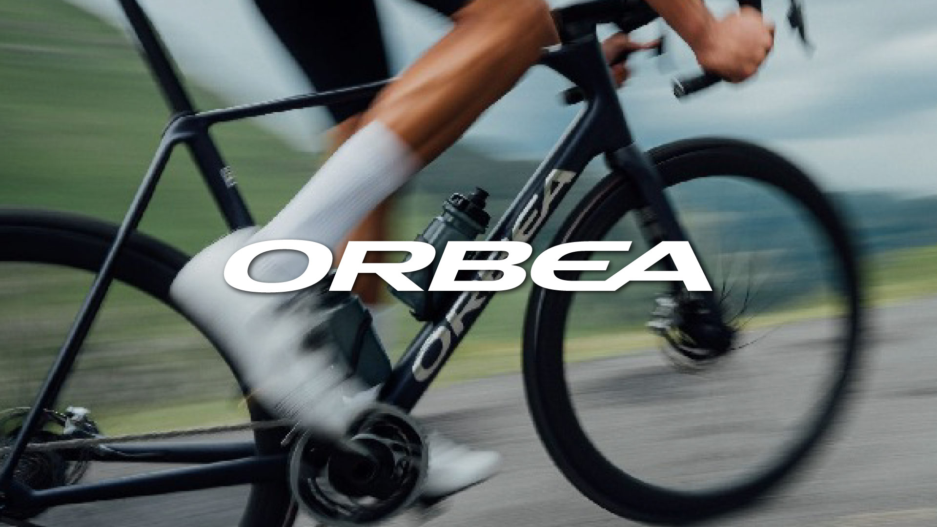 オルベア(ORBEA)の取り扱いがスタートしました | サイクルランド
